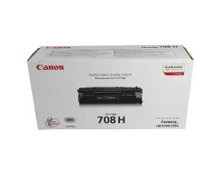 Картридж Canon Cartridge 708H оригинальный