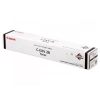 Картридж Canon C-EXV28Bk оригинальный