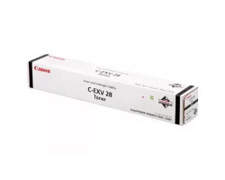 Картридж Canon C-EXV28Bk оригинальный