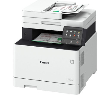 Картриджи для принтера Canon i-SENSYS MF744Cdw
