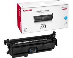 Картридж Canon Cartridge 723 C оригинальный