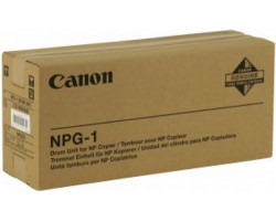 Фотобарабан Canon NPG-1 Drum оригинальный