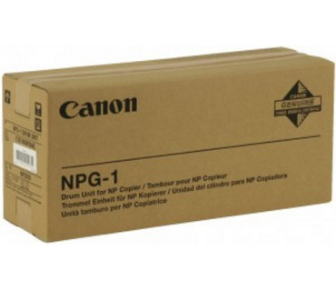 Фотобарабан Canon NPG-1 Drum