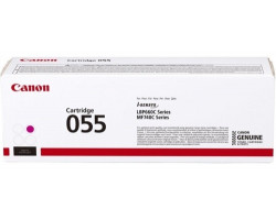 Картридж Canon Cartridge 055 M оригинальный