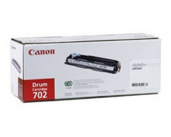 Фотобарабан Canon 702Y Drum оригинальный