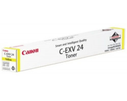 Картридж Canon C-EXV24Y оригинальный