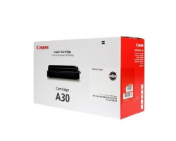 Заправка картриджа Canon A-30