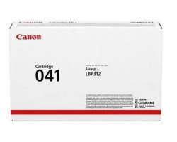 Картридж Canon Cartridge 041 оригинальный