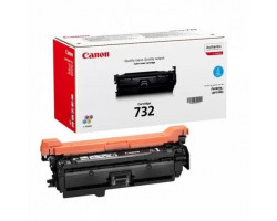 Картридж Canon Cartridge 732 C оригинальный