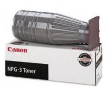 Картридж Canon NPG-3