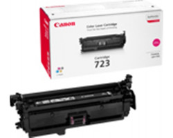 Картридж Canon Cartridge 723 M оригинальный