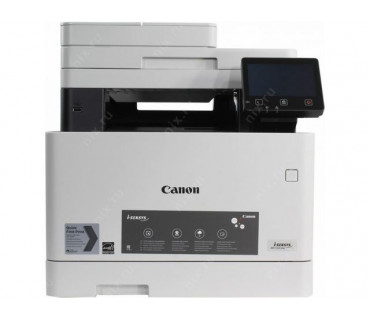 Картриджи для принтера Canon i-SENSYS MF732Cdw