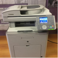 Картриджи для принтера Canon imageRUNNER C1028i