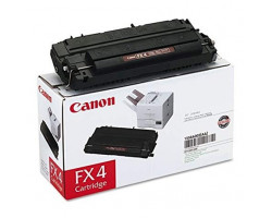 Заправка картриджа Canon FX-4