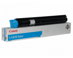 Картридж Canon C-EXV9C оригинальный