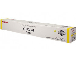 Картридж Canon C-EXV44Y оригинальный