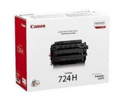 Картридж Canon Cartridge 724H оригинальный