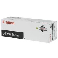 Картридж Canon C-EXV3(GPR-6) оригинальный