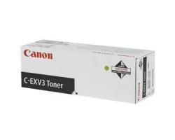 Картридж Canon C-EXV3(GPR-6) оригинальный