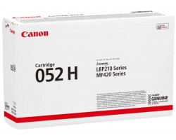 Картридж Canon Cartridge 052H оригинальный