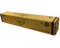Картридж Canon C-EXV30Bk оригинальный