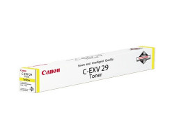 Картридж Canon C-EXV29Y оригинальный