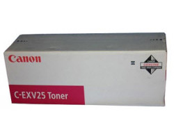 Картридж Canon C-EXV25M оригинальный