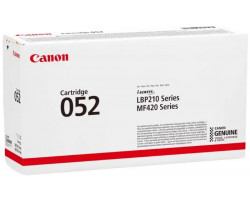 Картридж Canon Cartridge 052 оригинальный