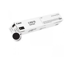 Картридж Canon C-EXV55Bk оригинальный