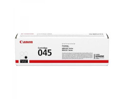Картридж Canon Cartridge 045 Bk оригинальный