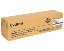 Фотобарабан Canon C-EXV28 Bk Drum оригинальный