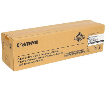Фотобарабан Canon C-EXV28 Bk Drum