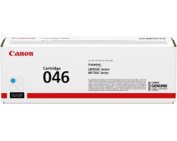 Картридж Canon Cartridge 046 C оригинальный