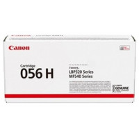 Картридж Canon Cartridge 056H оригинальный