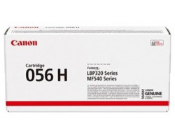 Картридж Canon Cartridge 056H оригинальный