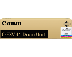 Фотобарабан Canon C-EXV41 Color Drum оригинальный