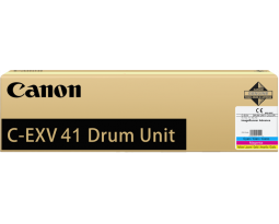 Фотобарабан Canon C-EXV41 Color Drum оригинальный