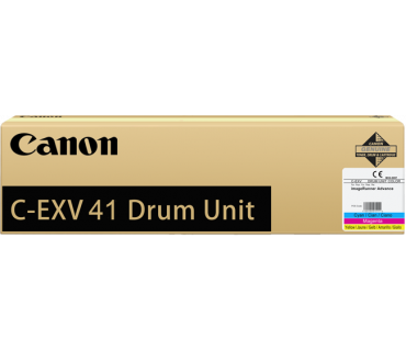 Фотобарабан Canon C-EXV41 Color Drum