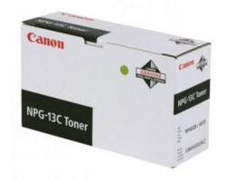 Картридж Canon NPG-13 оригинальный