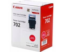 Картридж Canon 702M оригинальный