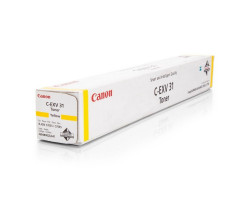 Картридж Canon C-EXV31Y оригинальный