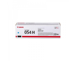 Картридж Canon Cartridge 054H C оригинальный