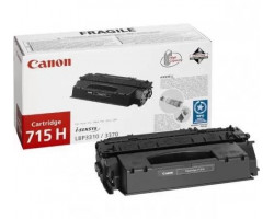 Картридж Canon Cartridge 715 оригинальный