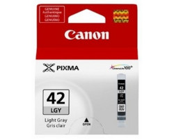 Картридж Canon CLI-42LGY оригинальный