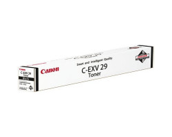 Заправка картриджа Canon C-EXV29Bk
