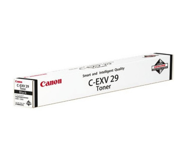 Картридж Canon C-EXV29Bk