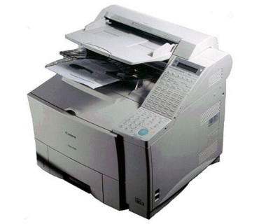 Картриджи для принтера Canon FAX-L1000