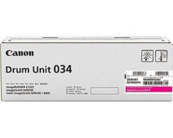 Фотобарабан Canon 034M Drum оригинальный