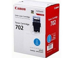 Картридж Canon 702C оригинальный