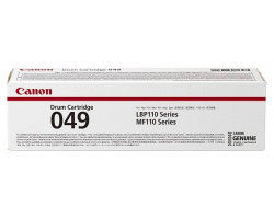 Фотобарабан Canon Cartridge 049 Drum оригинальный